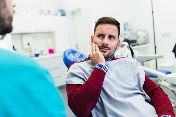 Advanced Technology for Better Dental Care in Bellevue, IL