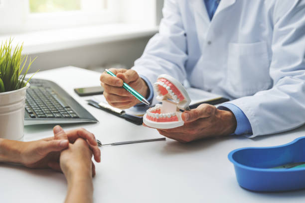 Reliable Bellevue, IL Dental Services Solutions