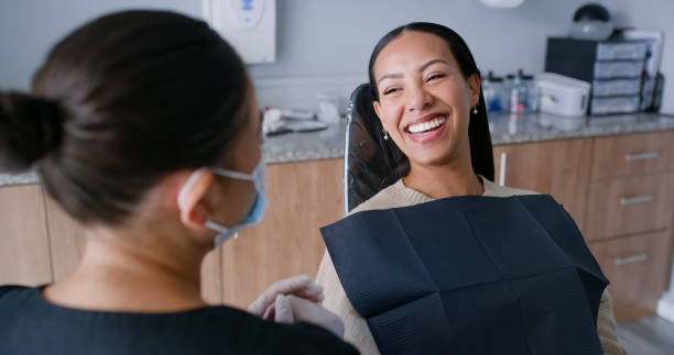 Dental Bonding in Bellevue, IL