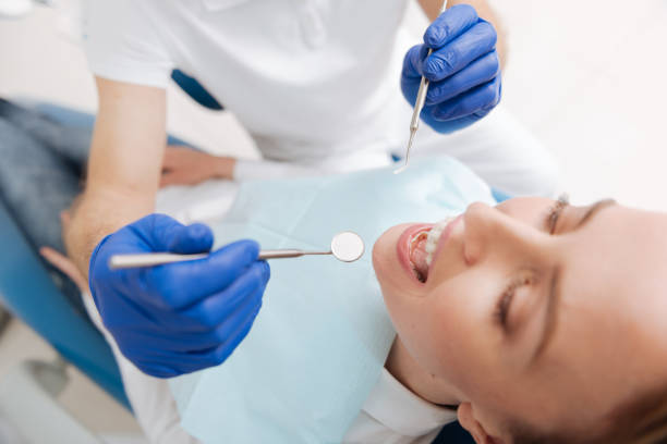 Best Periodontal (Gum) Disease Treatment  in Bellevue, IL