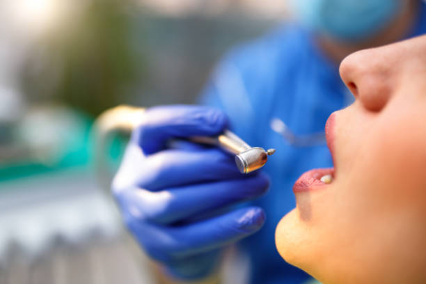 Dental X-Rays and Imaging in Bellevue, IL